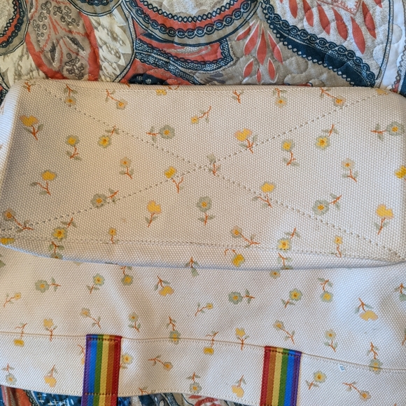 Coach purse - Picture 4 of 4